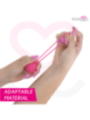 MORESSA - OSIAN ONE PREMIUM SILICONE ROSE