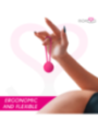 MORESSA - OSIAN ONE PREMIUM SILICONE ROSE