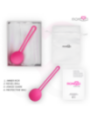 MORESSA - OSIAN ONE PREMIUM SILICONE ROSE