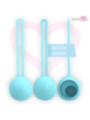 MORESSA - OSIAN ONE SILICONE TURQUOISE PREMIUM