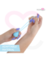 MORESSA - OSIAN ONE SILICONE TURQUOISE PREMIUM