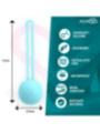 MORESSA - OSIAN ONE SILICONE TURQUOISE PREMIUM