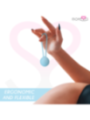 MORESSA - OSIAN ONE SILICONE TURQUOISE PREMIUM