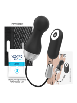 BRILLY GLAM - TÉLÉCOMMANDE IAN