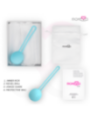 MORESSA - OSIAN ONE SILICONE TURQUOISE PREMIUM