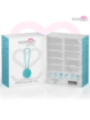 MORESSA - OSIAN ONE SILICONE TURQUOISE PREMIUM