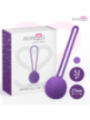 MORESSA - OSIAN ONE PREMIUM SILICONE LILAS