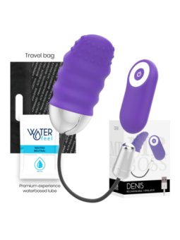 MR BOSS - TÉLÉCOMMANDE...