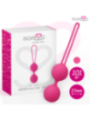 MORESSA - OSIAN DEUX SILICONE PREMIUM ROSE