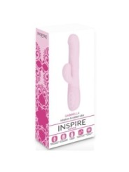 INSPIRE SENSE - GABRIELLA ROSE