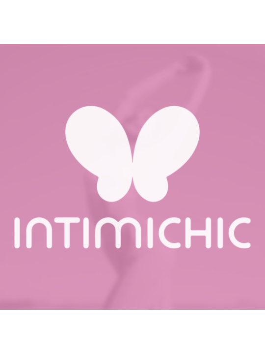 INTIMICHIC - PELVIS HEALTH II RÉÉDUCATION DU PLANCHER PELVIEN