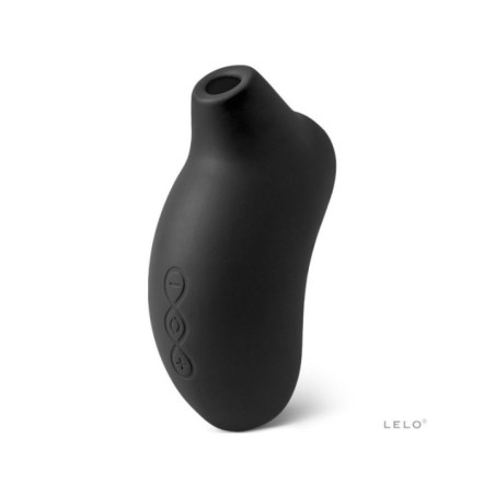 LELO - STIMULATEUR CLITORIS SONA NOIR