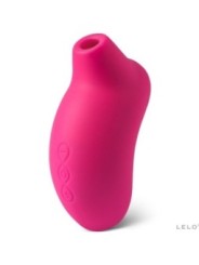 LELO - STIMULATEUR CLITORIS SONA COULEUR CERISE