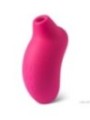 LELO - STIMULATEUR CLITORIS SONA COULEUR CERISE