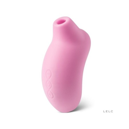 LELO - STIMULATEUR CLITORIS SONA ROSE