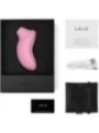 LELO - STIMULATEUR CLITORIS SONA ROSE
