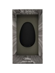 JE JOUE - VIBRATEUR CLITORAL MIMI NOIR