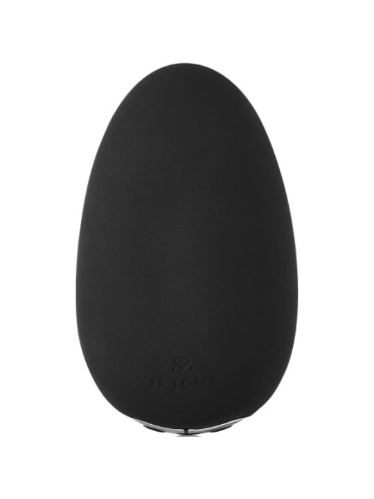 JE JOUE - VIBRATEUR CLITORAL MIMI NOIR