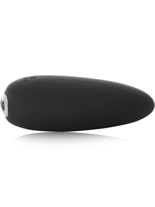 JE JOUE - VIBRATEUR CLITORAL MIMI NOIR