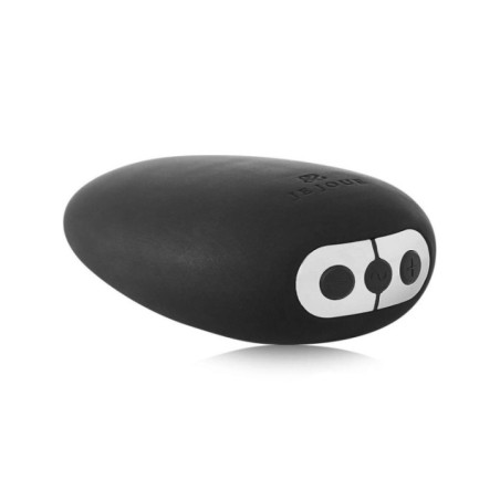 JE JOUE - MIMI SOFT NOIR MASSEUR