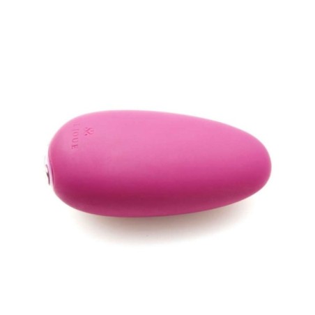 JE JOUE - MIMI MASSAGER DOUX FUCHSIA