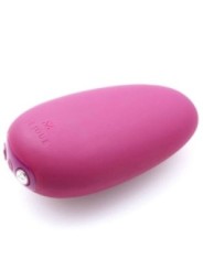 JE JOUE - MIMI MASSAGER DOUX FUCHSIA