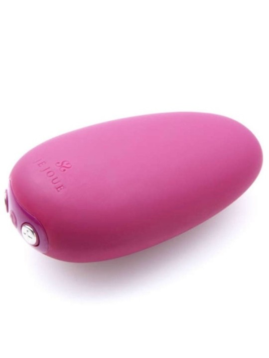 JE JOUE - MIMI MASSAGER DOUX FUCHSIA