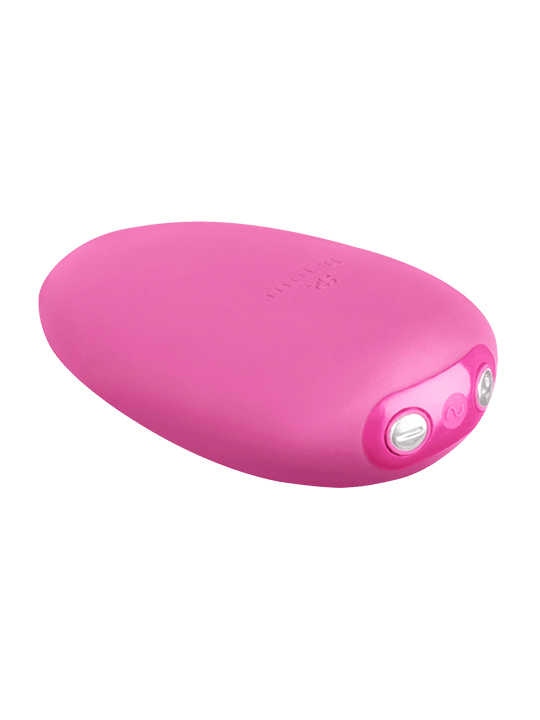 JE JOUE - MIMI MASSAGER DOUX FUCHSIA