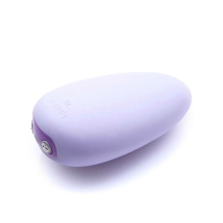 JE JOUE - MIMI MASSAGER DOUX VIOLET