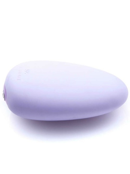 JE JOUE - MIMI MASSAGER DOUX VIOLET