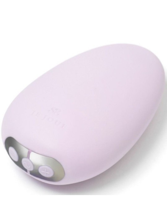 JE JOUE - MIMI MASSAGER DOUX VIOLET