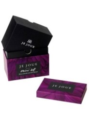JE JOUE - MIMI MASSAGER DOUX VIOLET