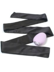JE JOUE - MIMI MASSAGER DOUX VIOLET