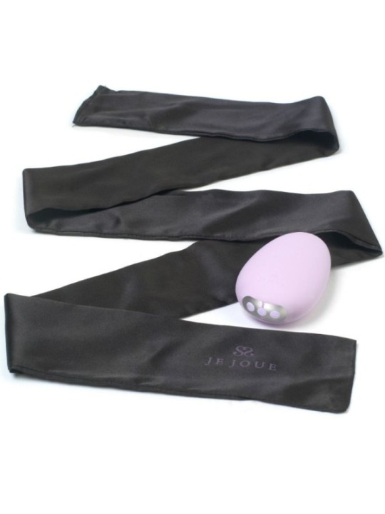 JE JOUE - MIMI MASSAGER DOUX VIOLET