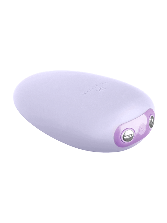 JE JOUE - MIMI MASSAGER DOUX VIOLET