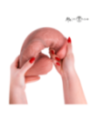 MR INTENSE - EXTRABIG SPENCER GODEMICHET EN SILICONE 28 CM -Ø- 7,3 CM
