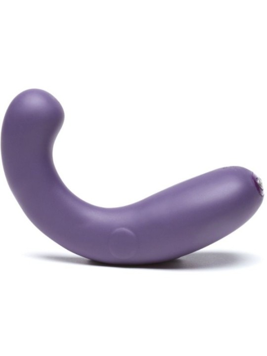 JE JOUE - G-KII STIMULATEUR VIOLET