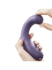 JE JOUE - G-KII STIMULATEUR VIOLET