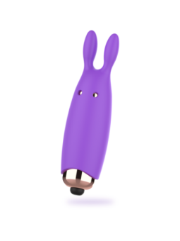 WOMANVIBE - BUGSY SILICONE STIMULATEUR