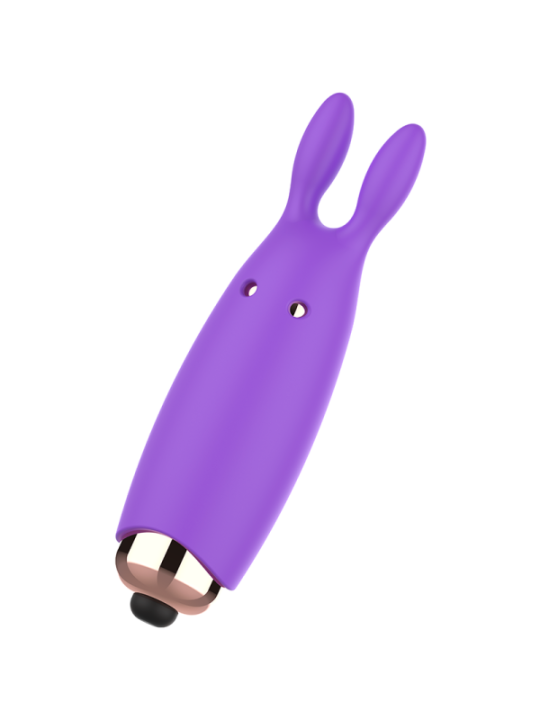 WOMANVIBE - BUGSY SILICONE STIMULATEUR