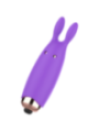 WOMANVIBE - BUGSY SILICONE STIMULATEUR