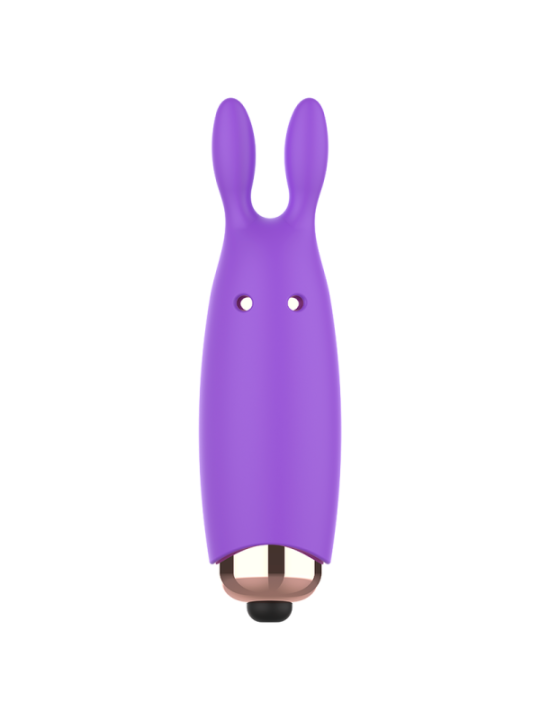 WOMANVIBE - BUGSY SILICONE STIMULATEUR