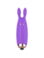 WOMANVIBE - BUGSY SILICONE STIMULATEUR
