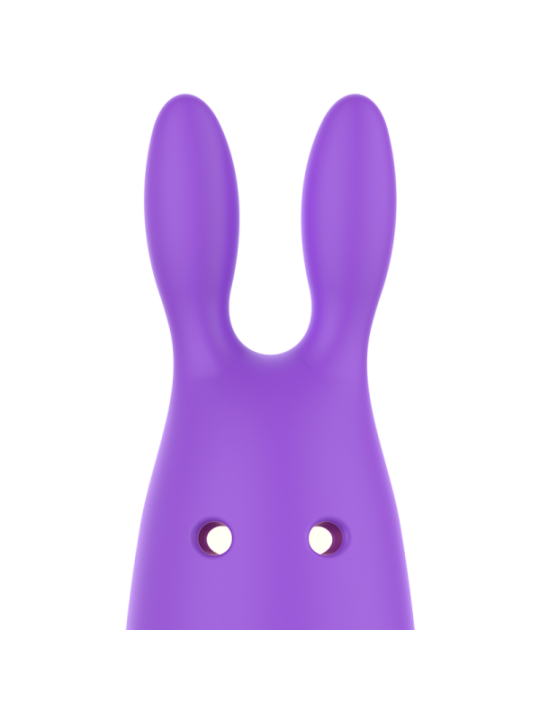 WOMANVIBE - BUGSY SILICONE STIMULATEUR