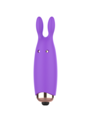 WOMANVIBE - BUGSY SILICONE STIMULATEUR