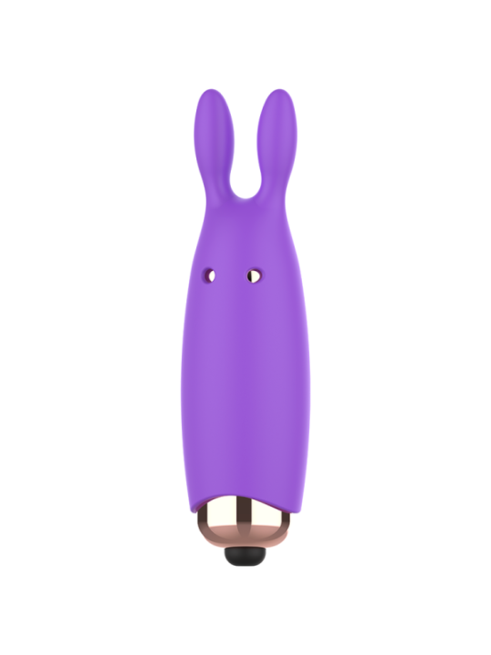 WOMANVIBE - BUGSY SILICONE STIMULATEUR