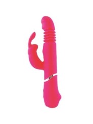 TREASURE MISSOURI SILICONE ROSE