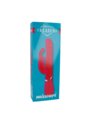 TREASURE MISSOURI SILICONE ROSE