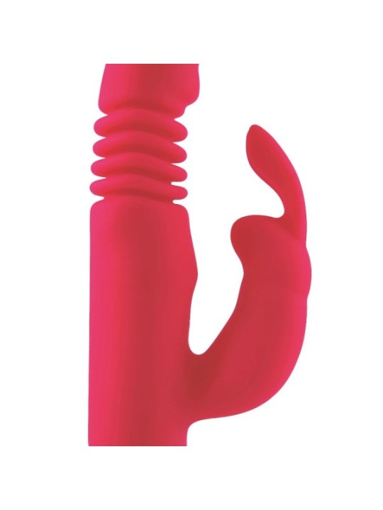 TREASURE MISSOURI SILICONE ROSE
