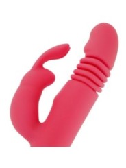TREASURE MISSOURI SILICONE ROSE